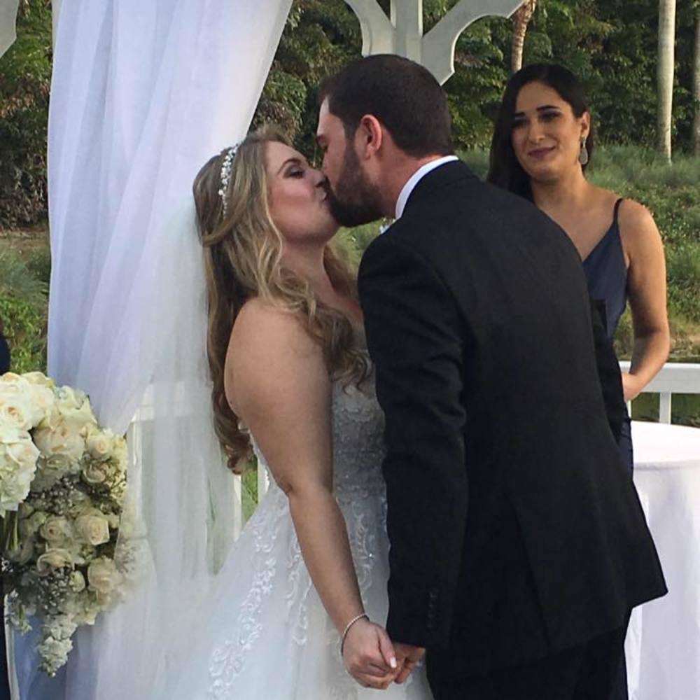 Meet your Posher, Rob